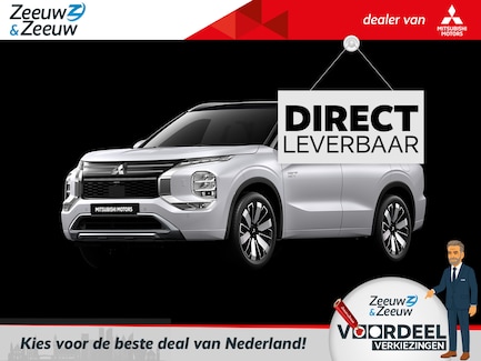 Mitsubishi Outlander 0