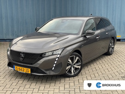 Peugeot 308 0