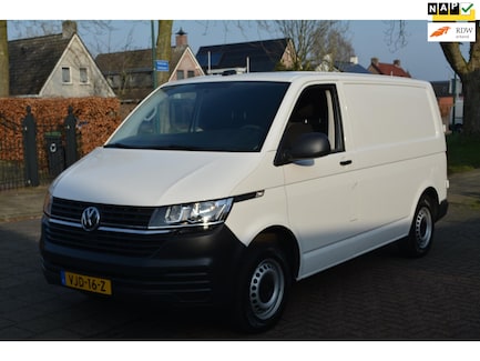 Volkswagen Transporter 0