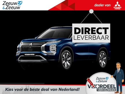 Mitsubishi Outlander 0