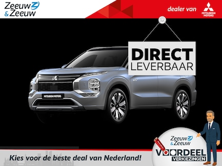 Mitsubishi Outlander 0