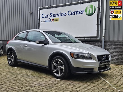 Volvo C30 0