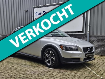 Volvo C30 0