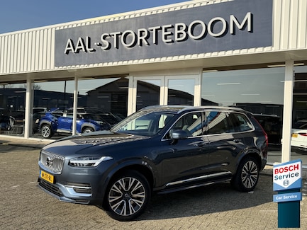 Volvo XC90 0
