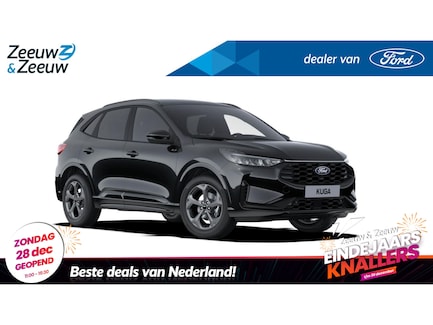 Ford Kuga 0