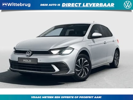 Volkswagen Polo 0