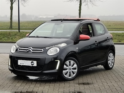 Citroën C1 0