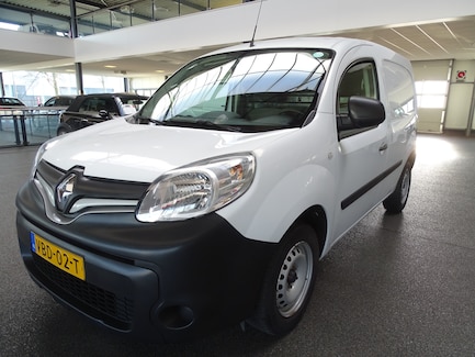 Renault Kangoo 0