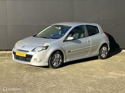 Renault Clio 0