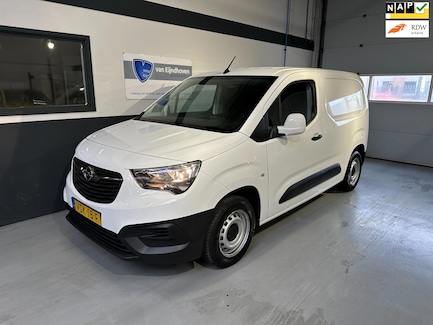Opel Combo 0