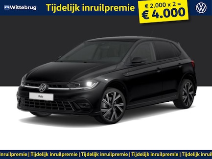Volkswagen Polo 0