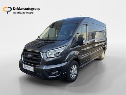 Ford Transit 0