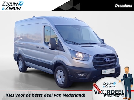 Ford Transit 0
