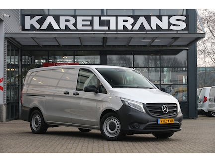 Mercedes-Benz Vito 0
