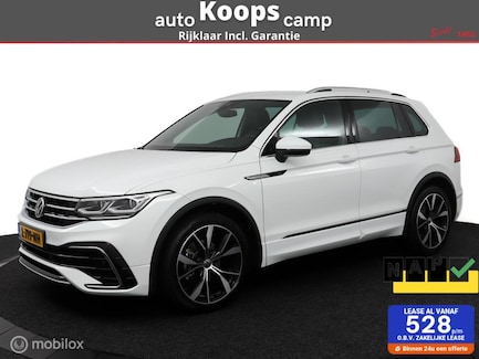 Volkswagen Tiguan 0