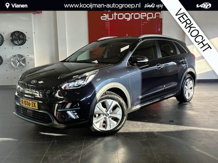 Kia Niro EV 0