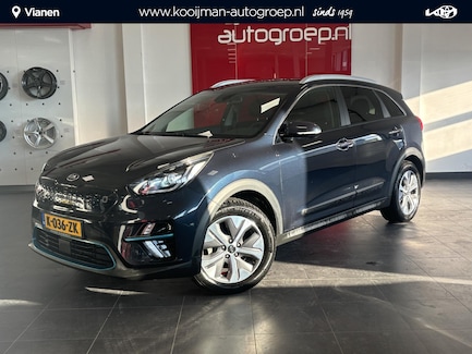 Kia Niro EV 0