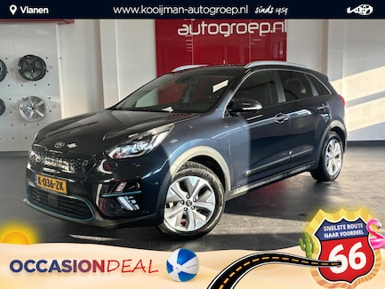Kia Niro 0