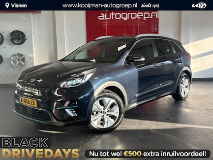 Kia Niro 0