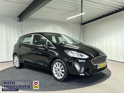 Ford Fiesta 0