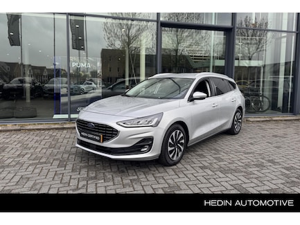 Ford Focus 0