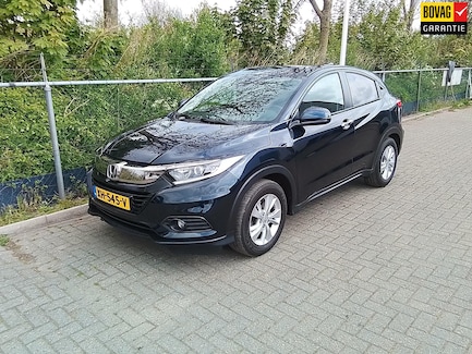 Honda HR-V 0