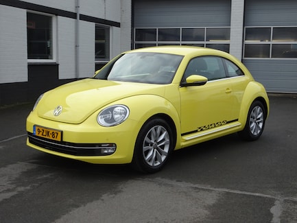 Volkswagen Beetle 0