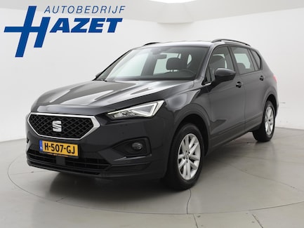 SEAT Tarraco 0