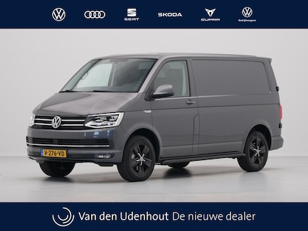 Volkswagen Transporter 0