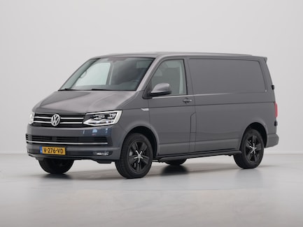 Volkswagen Transporter 0