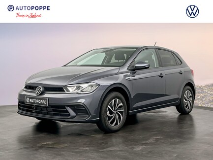 Volkswagen Polo 0