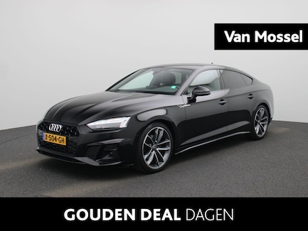 Audi A5 0