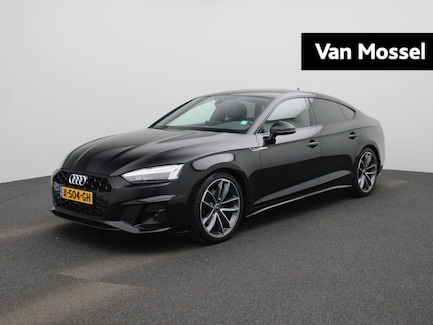 Audi A5 0