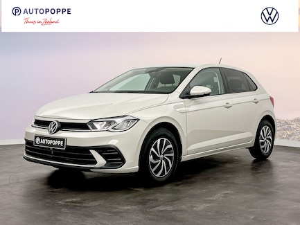 Volkswagen Polo 0