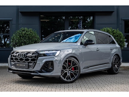 Audi Q7 0