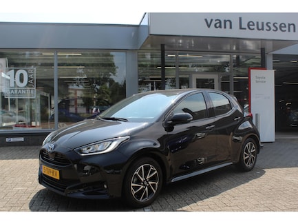 Toyota Yaris 0
