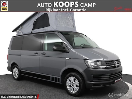 Volkswagen Transporter 0