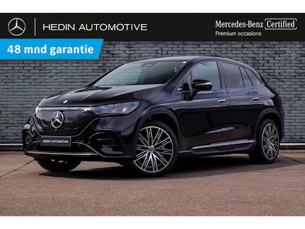 Mercedes-Benz EQE 0
