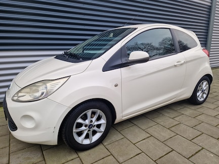 Ford Ka 0