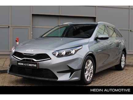Kia Ceed 0