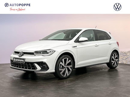 Volkswagen Polo 0