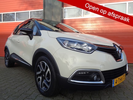 Renault Captur 0