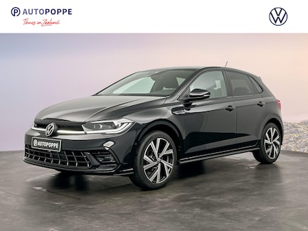Volkswagen Polo 0