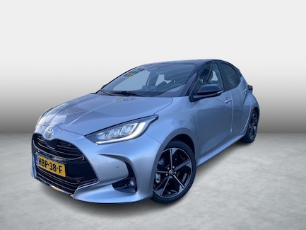 Toyota Yaris 0