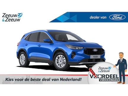 Ford Kuga 0