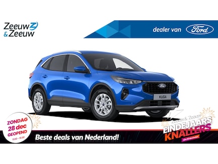 Ford Kuga 0