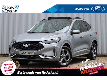 Ford Kuga 0