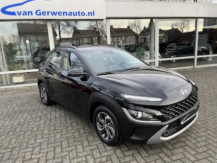 Hyundai Kona 0