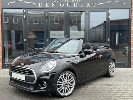 MINI One 0