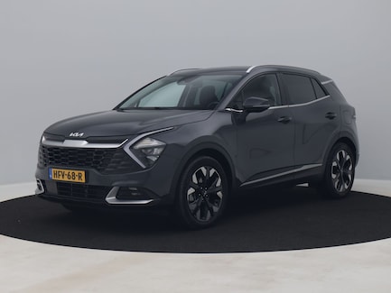 Kia Sportage 0